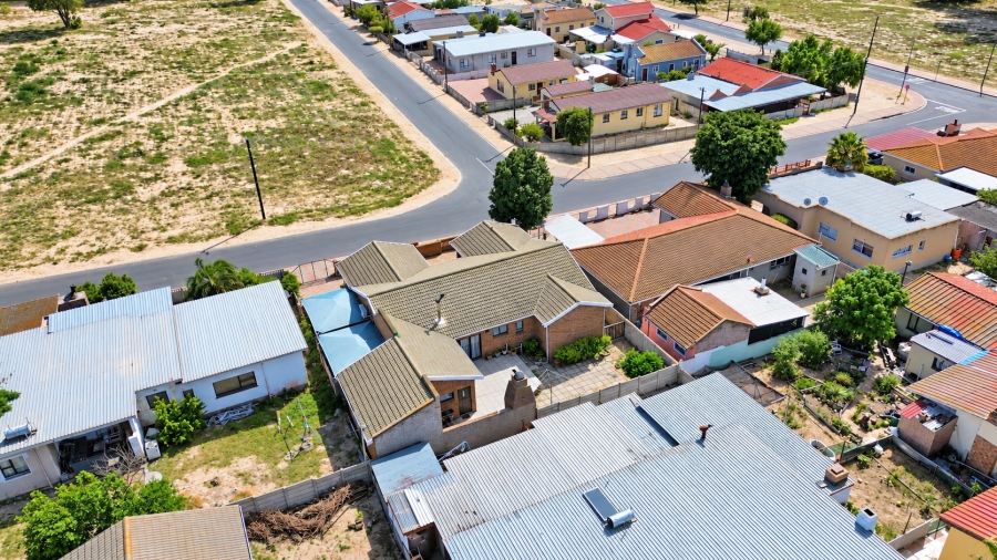 4 Bedroom Property for Sale in Hopefield Western Cape